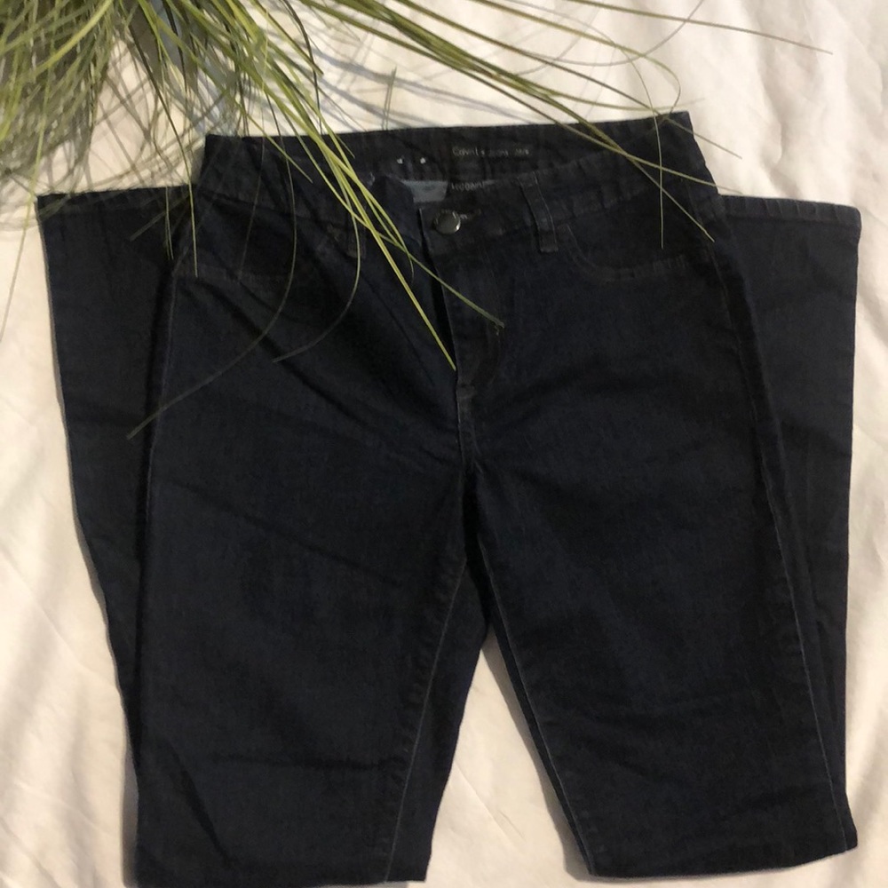 Calvin Klein Jean Legging